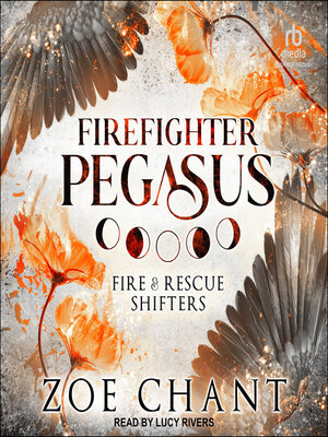 cover image of Firefighter Pegasus